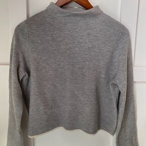 Topshop turtleneck sweater